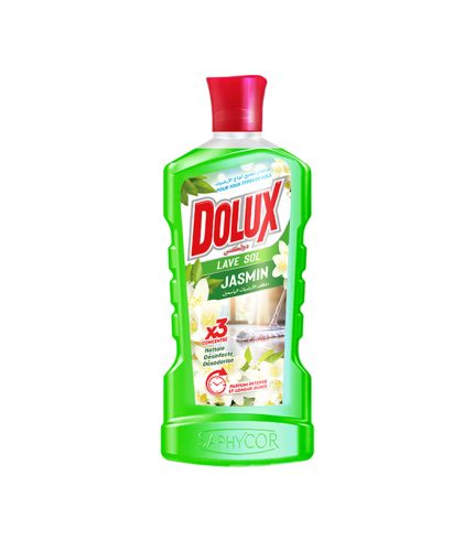 Lave-sol Dolux Jasmin