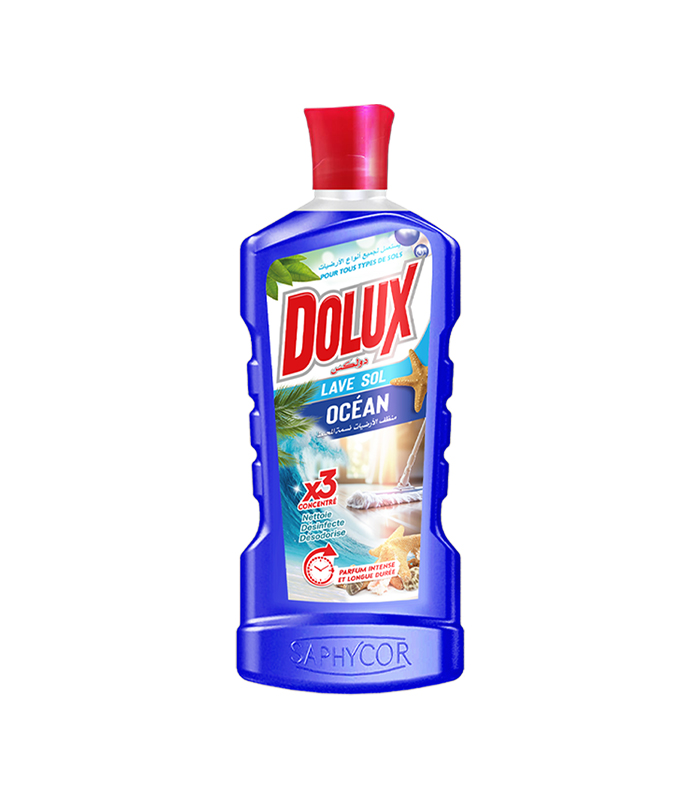 Lave-sol-Dolux--Ocean Lave-sol Dolux Ocean