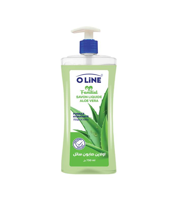 Savon-liquide-Oline-aloe-vera-750-Ml