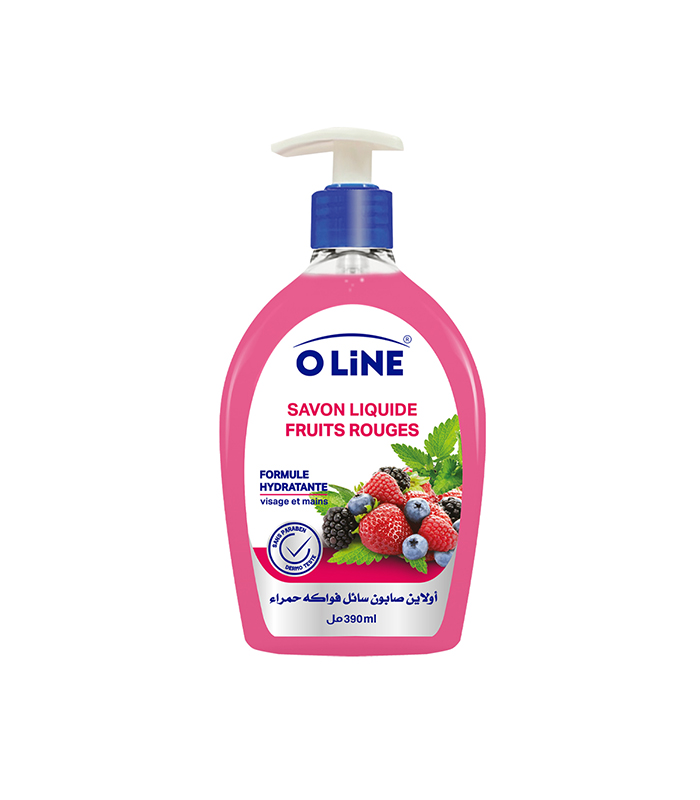 oline_savon_liquide_390_fruits_rouge