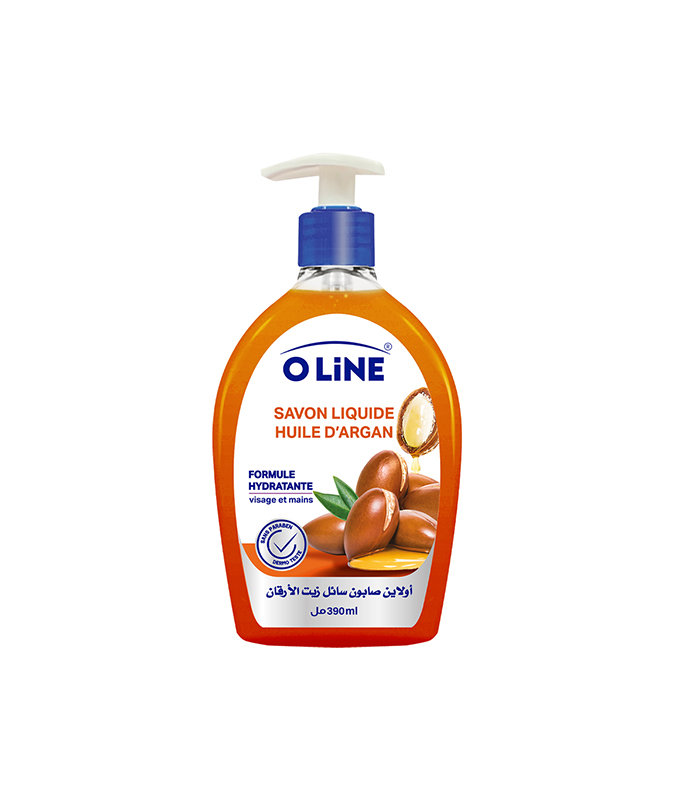 oline_savon_liquide_390_huile_argan