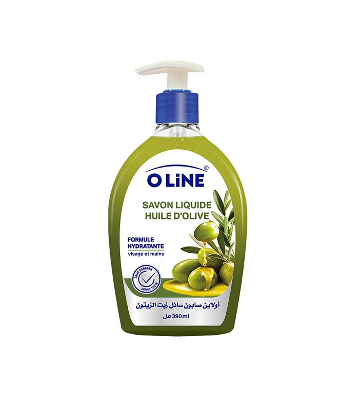 oline_savon_liquide_390_huile_olive
